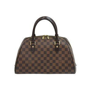 Louis Vuitton Rivera handbag Damier canvas brown